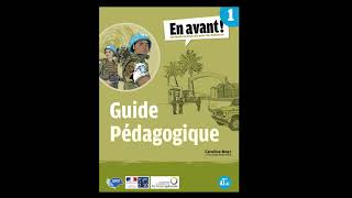 OIF  Guide pédagogique   Tome 1  Méthode  Piste 46