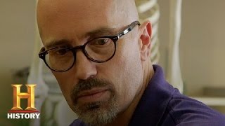 Search for the Lost Giants: Expert Advice (S1, E2) | History