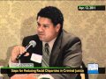 Project Justice: Next Steps for Reducing Racial Disparities