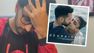 Geharaiyaan | My Opinion | Malayalam