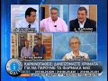 Κούβαρης στο Πρωινό ΑΝΤ1 03 09 2012