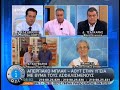 Κούβαρης στο Πρωινό ΑΝΤ1 03 09 2012