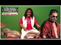 Pathala Pathala - VIKRAM | Drum Cover by Drummer Sridhar