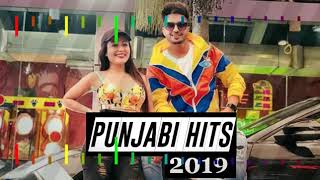 Punjab Non Stop Mashup 2019 | Punjabi Hits Song 2019 | Latest Punjabi Remix Mashup Songs 2019,Video
