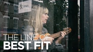 Basia Bulat perform 'The City With No Rivers' for The Line of Best Fit