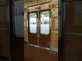 【阪急電車】〜5300系ドア閉まります〜door closed〜