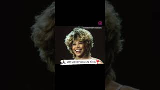 RIP Tina Turner #tinaturner #privatedancer #whatslovegottodowithit whatslove