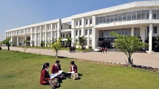 Parthivi College of Engineering and Technology Management Bhilai // SSC All Examination 2022