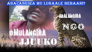 Abalangira mu lubaale bebaani? - Omulangira Jjuuko Munabuddu