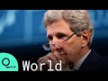 John Kerry Believes 