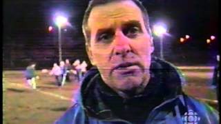 Saint John Labatt Trojans RFC 1998 News Clip