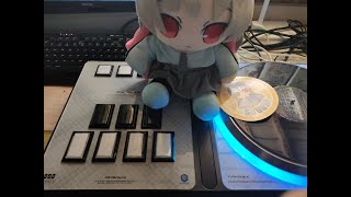 BPL始まるまでちょっとだけ　ITG(Stepmania)配信