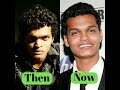 slumdog millionaire 2008 then u0026 now .. thenandnow