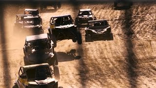 Lake Elsinore Rounds 2 \u0026 3 - UTV Wolfpack