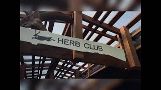 ハーブクラブ　Herb Club