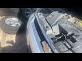 How replace rack and pinion 2010 chevy impala 3.5