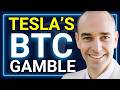 Tesla’s Controversial Bitcoin Strategy: What’s Next?