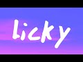 Larry Tee - Licky (Hervé UK Radio Edit) ft. Princess Superstar