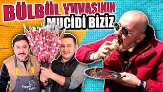 ALLAH BANA SATTIĞIMIN PERHİZİNİ VERDİRMESİN!