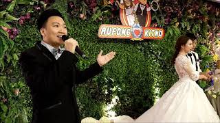 婚宴司儀｜新手司儀必學開席話術｜婚禮司儀｜wedding mc｜