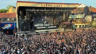 Nelly Furtado - Say It Right - Stockholm  - Live  - Gröna Lund 2024