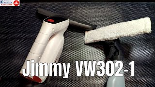 Xiaomi Jimmy Cordless Window Cleaner