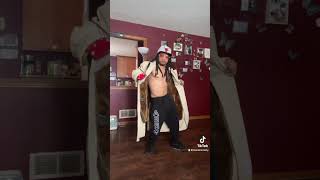 Part 2 “That” New Dc song by ZaeFrance Dc by: MasterCrosby #that #ZaeFrance #dcentertainment