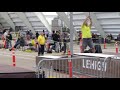 dd 400m nphs indoor track