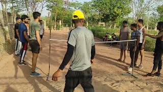 GUJARAT Forest Guard Physical Training from Ground | Demo Class 3