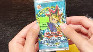 Old School Yugioh Mail Opening - Insane OCG \u0026 TCG goodies!!