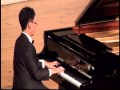 Chiu Yu Chen(陳丘祐): J. Sibelius: Capriccio op.24