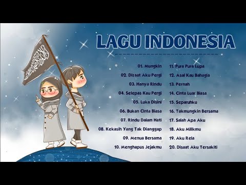 Lagu Pop Indonesia | Lagu Galau 2022 | Andmesh, Judika, Dewa 19 ...