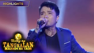 Akie Erika Cedilla | Ika'y Mahal Pa Rin | Tawag Ng Tanghalan