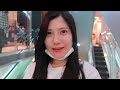 葉suji♡vlog｜常去美甲店推荐 u0026跟我一起逛东京的韩国街