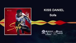 Kiss Daniel - Sofa [Official Audio], Kizz Daniel