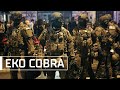 EKO Cobra || Einsatzkommando Cobra