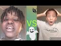 EXTREME KIARN TV VS RAHIM MUZHINGI EXTREME DISS TRACK BATTLE ROYAL CHALLENGE SMALL SPOILER!! (2020)