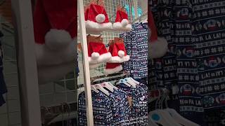 primark Christmas pajamas 2023 #shorts #youtubeshorts