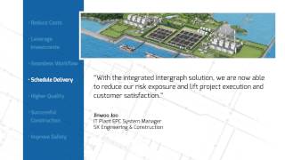 Interoperability – SmartPlant Interop Publisher – Intergraph PP\u0026M