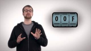 What the Heck is a Hex Value?