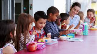 Student Hunger Program Ordering & PantrySoft Tutorial