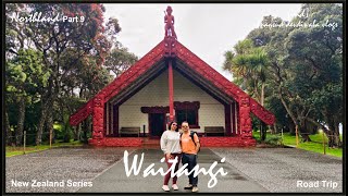 Waitangi Treaty Grounds | Day Trip | Bay of Islands | New Zealand Series | Northland Part 9