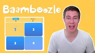 Baamboozle Tutorial Online Esl Games Online Teaching Games How To Use