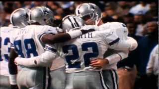 Dallas Cowboys Legacy