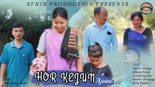 Hor kejun Ajoine _short video