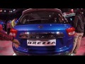 auto expo 2k16 official teaser