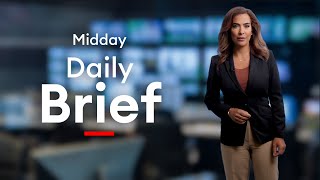 Midday Brief 31.08.2022