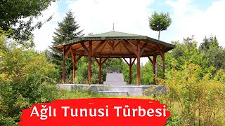 Kastamonu Agli Mehmet Muhammed Tunusi Tomb (Mosques\u0026Tombs)