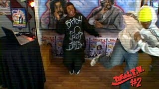 Treal T.V. #2 (Starring Mac Dre \u0026 Thizz Nation): Part V