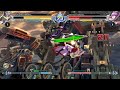 bbcf the carl unblockable experience